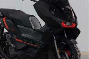 kl nexy 125