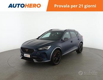 CUPRA Formentor HG84774