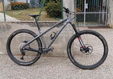 DARTMOOR Primal 29" V2 (HardTail) 
