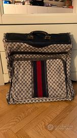 Borsa vintage Gucci originale