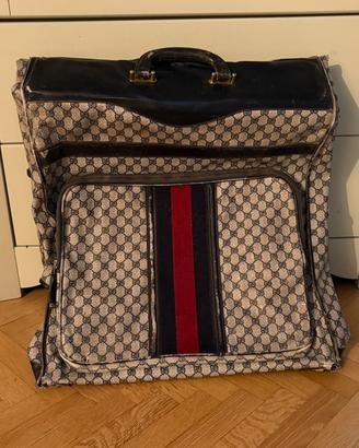 Borsa vintage Gucci originale