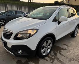 OPEL MOKKA 1.4 Turbo GPL Tech 140CV/111.000KM!