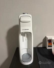 Gasatore sodastream
