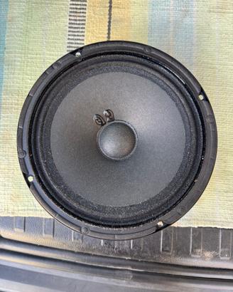 Woofer DB Technologies cromop 8+ 401020101