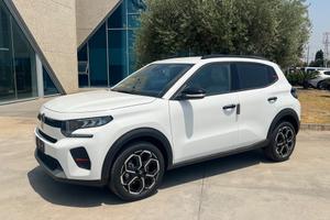 Citroen C3 PureTech 100 S&S Max - possibilità nole