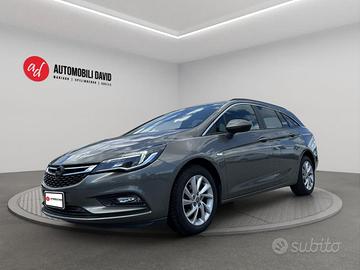 OPEL Astra 1.6 CDTi 110CV Start&Stop Sports Tour