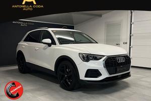 Audi Q3 35 TDI S tronic Business Advanced