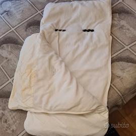 Sacco passeggino Burberry