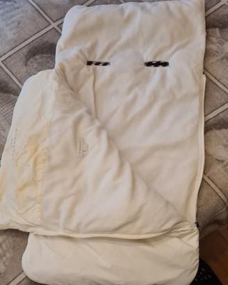 Sacco passeggino Burberry