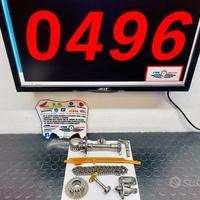 RICAMBI DISTRIBUZIONE HONDA CRF 250 DAL 2004 AL 20