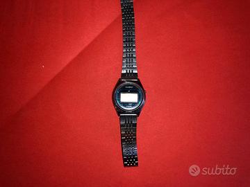 Orologio casio