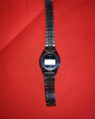 Orologio casio