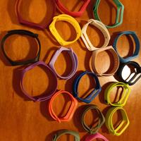 Cinturini miband 4 (anche miband 3)