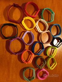 Cinturini miband 4 (anche miband 3)