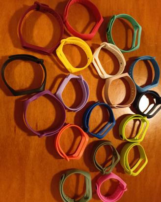 Cinturini miband 4 (anche miband 3)