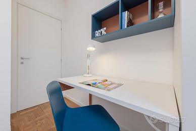 Confortevole singola di design [PD_CPD4-B_S7]