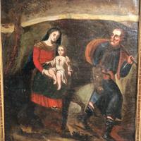 Dipinto antico