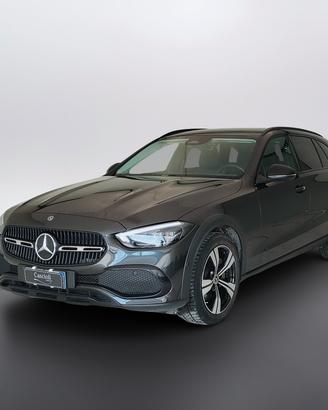MERCEDES-BENZ Classe C-S206 SW All-Terrain - C SW