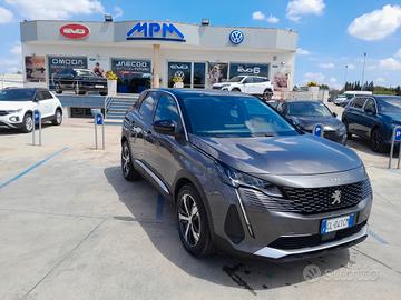 PEUGEOT 3008 ALLURE PACK 1.5 HDI 130 CV - C.A.