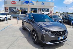 PEUGEOT 3008 ALLURE PACK 1.5 HDI 130 CV - C.A.