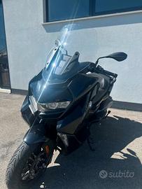 Bmw C 400 GT
