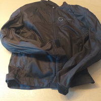 Abbigliamento moto kit completo