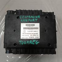 Centralina Comfort Touareg 7L6 937 049 K