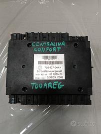 Centralina Comfort Touareg 7L6 937 049 K