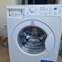 lavatrice indesit 6kg 