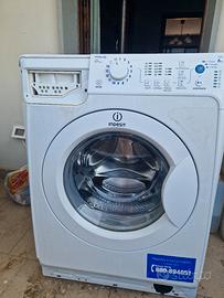 lavatrice indesit 6kg 