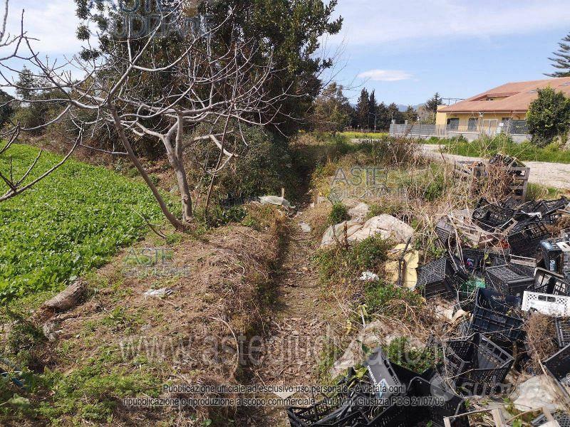 Terreno Agricolo Pontecagnano Faiano [A4298880] - Vista 5