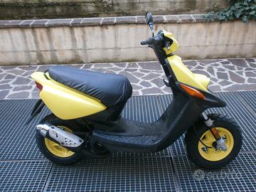 MBK Booster NG - 1995