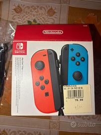 Controller Nintendo Switch
