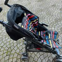 Passeggino Leggero Peg Pérego Pliko Mini -