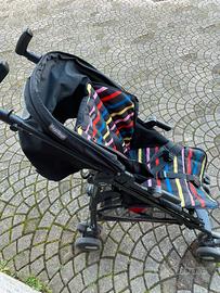 Passeggino Leggero Peg Pérego Pliko Mini -