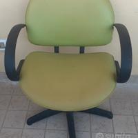 ARREDAMENTO PARRUCCHIERI 