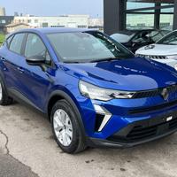 RENAULT Captur TCe 115 CV Evolution my - KM0 -