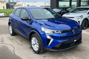 RENAULT Captur TCe 115 CV Evolution my - KM0 -
