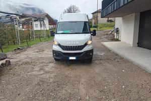 Iveco daily 35s14