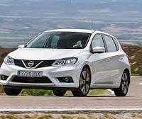 Ricambi vari nissan pulsar qashqai disponibili