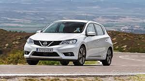 Ricambi vari nissan pulsar qashqai disponibili