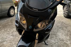 Piaggio x9 250 motore Honda
