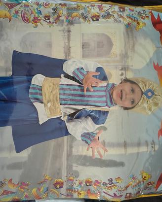 Costume da Aladino
