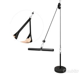 Palesta Set carrucole