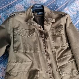 giacca militare m65
