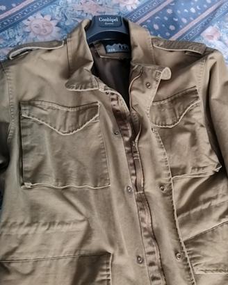 giacca militare m65