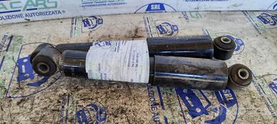 FIAT PUNTO 1997 - AMMORTIZZATORI