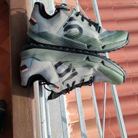 Scarpe Adidas Five Ten Trailcross LT