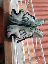 Scarpe Adidas Five Ten Trailcross LT