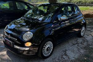 Fiat 500 1.3 Multijet 16V 75 CV Lounge